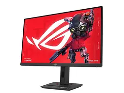 Монітор Asus ROG Strix XG27UCS (90LM09S0-B01170) - мініатюра 3