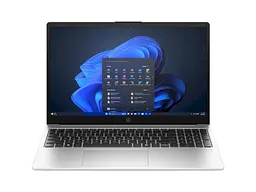Ноутбук HP 255R G10 Turbo Silver (B9YP5ET)