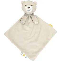 М'яка іграшка-комфортер музична Chicco Maxi Doudou бежева (12159.00) - мініатюра 2