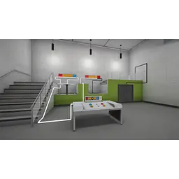 Ключ активації Microsoft Re:Touring для Xbox Series S/X - мініатюра 4