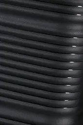 Валіза 55 См Samsonite PARALUX HS BLACK 55x39x23(26) KT2*09001 - мініатюра 7