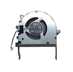 Вентилятор (CPU Fan) кулер для моделей ноутбука Asus Vivobook Pro 15 OLED N6506MU, N6506MV, N6506CU (13NB12Z0M01111) Asus, 12V, 4pin - мініатюра 2