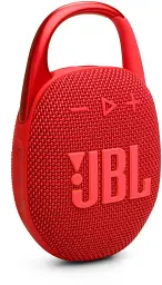 Bluetooth колонка JBL Clip 5 (JBLCLIP5RED) Red UA - мініатюра 2