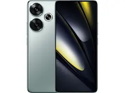 Смартфон Xiaomi POCO F6 12/512GB Green