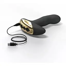Вібромасажер Dorcel P-Finger - мініатюра 2