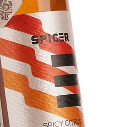 Лікер Spicer Цитрусово-імбирний 20% 0.05 л - мініатюра 3