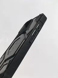 Протиударний чохол UAG Monarch Pro MagSafe для iPhone 15 Pro Max (6.7") Element Green 1143381F7B42 - мініатюра 3
