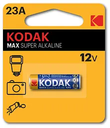 Батарейка Kodak MAX alk K 23 A (12V) (3027808)