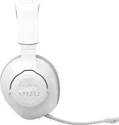 Навушники JBL Quantum 360 Wireless White (JBLQTUM360WHT) - мініатюра 5