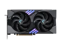 Відеокарта GeForce RTX 5060 Ti 8GB MSI Gaming OC (RTX 5060 Ti 8G GAMING OC) - мініатюра 2