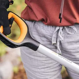 Лопата совкова Fiskars Xact (1066731) - мініатюра 11