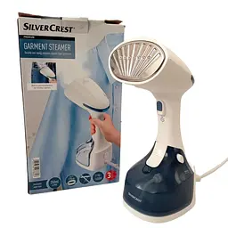 Парова щітка Silver Crest SDMF 1300 B2 white/blue - мініатюра 8