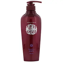 Шампунь Daeng Gi Meo Ri Shampoo For All Hair Types для всіх типів волосся, 500 мл (088336) - мініатюра 2