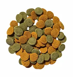 Корм для акваріумних рибок Tetra Wafer mix 100 г