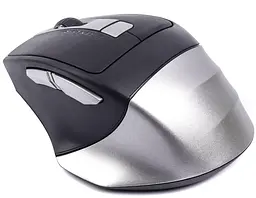 Бездротова миша A4Tech Fstyler FB35C Wireless Smoky Grey (FB35C (Smoky Grey)) - мініатюра 3