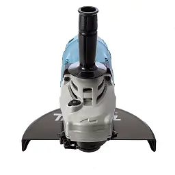 Шліфмашина кутова GA9020 230мм 2200Вт Makita teh0025413 - мініатюра 9