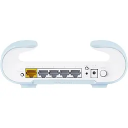 Роутер D-Link M30 AX3000, 4xGE LAN, 1xGE WAN (M30) - мініатюра 5