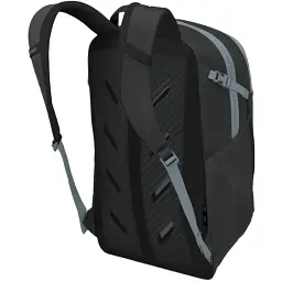Рюкзак Osprey Axis black/shale grey - мініатюра 4