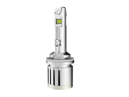 Комплект світлодіодних ламп Infolight F3-Pro H27 30W - мініатюра 4
