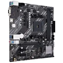 Материнська плата Asus (PRIME A520M-K) - мініатюра 5