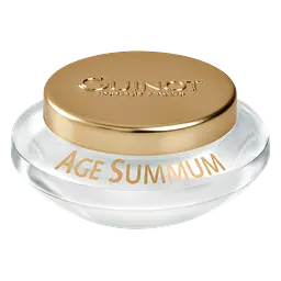 Крем для відновлення імунітету шкіри Crème Age Summum Guinot 50 мл