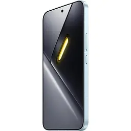 Смартфон Poco X8 Pro Max 12/512GB Blue - мініатюра 8