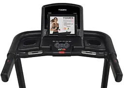 Бігова доріжка Toorx Experience Plus AC (EXPERIENCE-PLUS-AC) - мініатюра 2