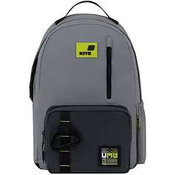 Рюкзак Kite Education teens 949L No One Cares (K26-949L-2)