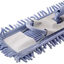 Насадка до швабри Ardesto Multi 41 см синя (ARHE1102SB) - мініатюра 2