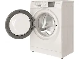 Пральна машина Whirlpool WRSB 7259 WB - мініатюра 3