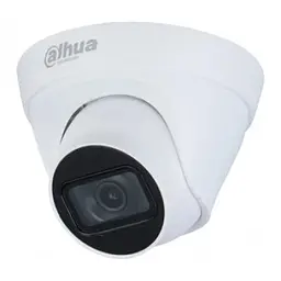 Камера відеоспостереження Dahua (DH-IPC-HDW1431T1 (2.8)