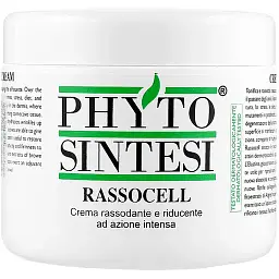 Крем для тіла Phyto Sintesi для надання пружності Рассоцелл 500 мл (PST080)