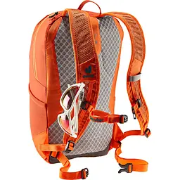 Рюкзак Deuter Speed Lite 17 Помаранчевий (1052-3410122 9906) - мініатюра 9