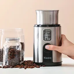 Кавомолка Magio МG-201 200 Вт 75 г (201МG) - мініатюра 5