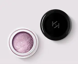 Професійні тіні для повік Kiko Milano Lasting Mousse Eyeshadow 08 Dark Mauve