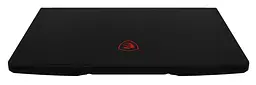 Ноутбук MSI GF65-10SDR (GF6510SDR-1011XUA) Black (GF6510SDR-1011XUA) - мініатюра 10