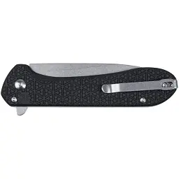 Ніж Skif Freestyler SW Black - мініатюра 4