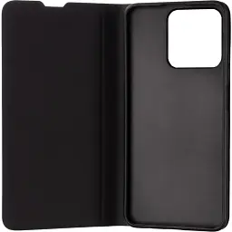 Чохол до мобільного телефона BeCover Exclusive New Style ZTE Blade A55 Purple (712612) - мініатюра 2