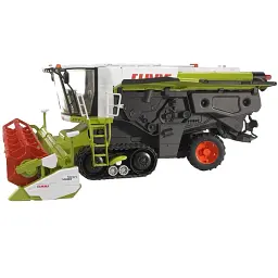 Уцінка. Комбайн Bruder Claas Lexion 780 1:16 (02119) - мініатюра 2