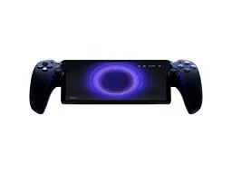 Портативна ігрова приставка Sony Playstation Portal Remote Player Midnight Black (1000045051) - мініатюра 3