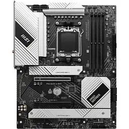 Материнська плата MSI (PRO B650-A WIFI) - мініатюра 2