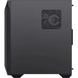 Корпус GameMax Brufen COC без БП Black (Brufen COC) - мініатюра 7