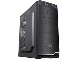 Корпус Gamemax MT-526-NP 2U3-TYC Black