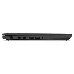 Ноутбук Lenovo ThinkPad T14 Gen 4,1920x1200 IPS 300nits,7 PRO 7840U 8-core,32GB DDR5,256 GB m2 PCIe - мініатюра 7