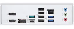 Материнська плата ASUS PRIME B860M-A-CSM (PRIME B860M-A-CSM) (Socket 1851, Intel B860, Micro-ATX) - мініатюра 5