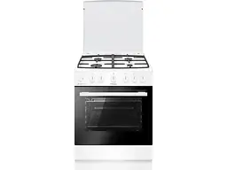 Плита газова Hansa FCGW681299 - мініатюра 2