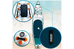 Надувна SUP дошка Neo-Sport 170305 Reefbreak 350 см (M-14776692) - мініатюра 6