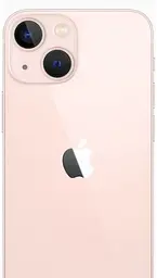 Смартфон Apple iPhone 13 128Gb Pink OPEN BOX - мініатюра 4