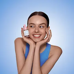 Сироватка-бустер Mermade 4D Hyaluronic Acid & PatcH2O ультразволожуюча для обличчя 30 мл - мініатюра 7