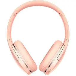 Навушники з мікрофоном Baseus Encok D02 Pro Pink (NGD02-C04) - мініатюра 2